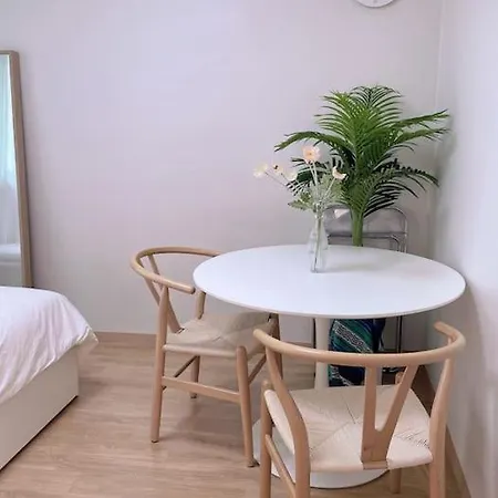서울특별시 Cozy Itaewon 아파트 외부 사진