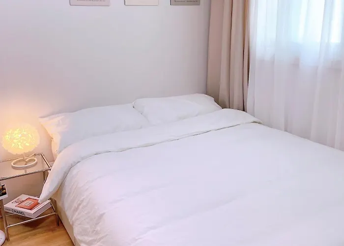 Cozy Itaewon