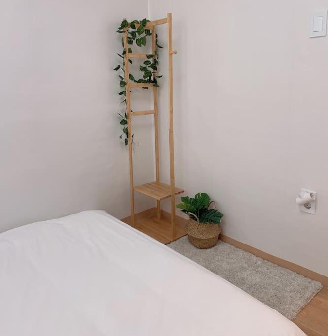 Cozy Itaewon Apartment