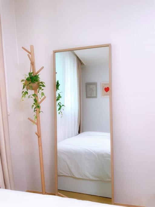 Apartment Cozy Itaewon Seoul