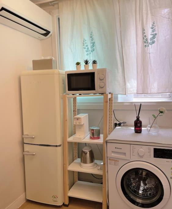 Apartment Cozy Itaewon
