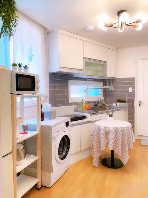 Apartment Cozy Itaewon