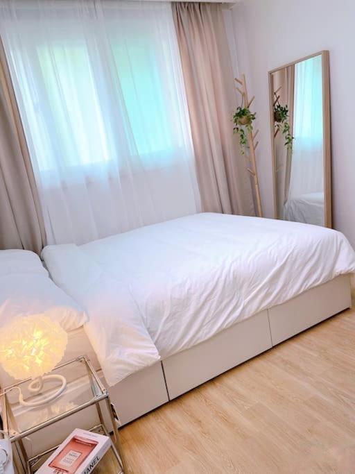 Cozy Itaewon Seoul