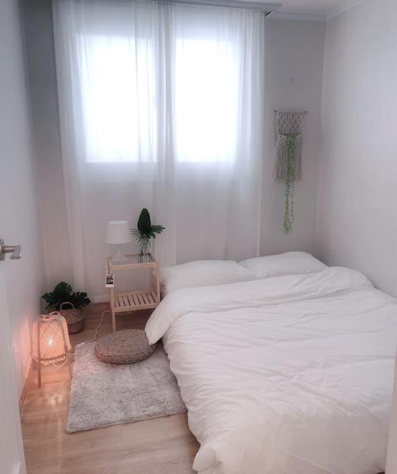Cozy Itaewon Apartment