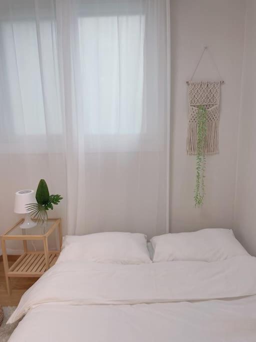 Cozy Itaewon Apartment *