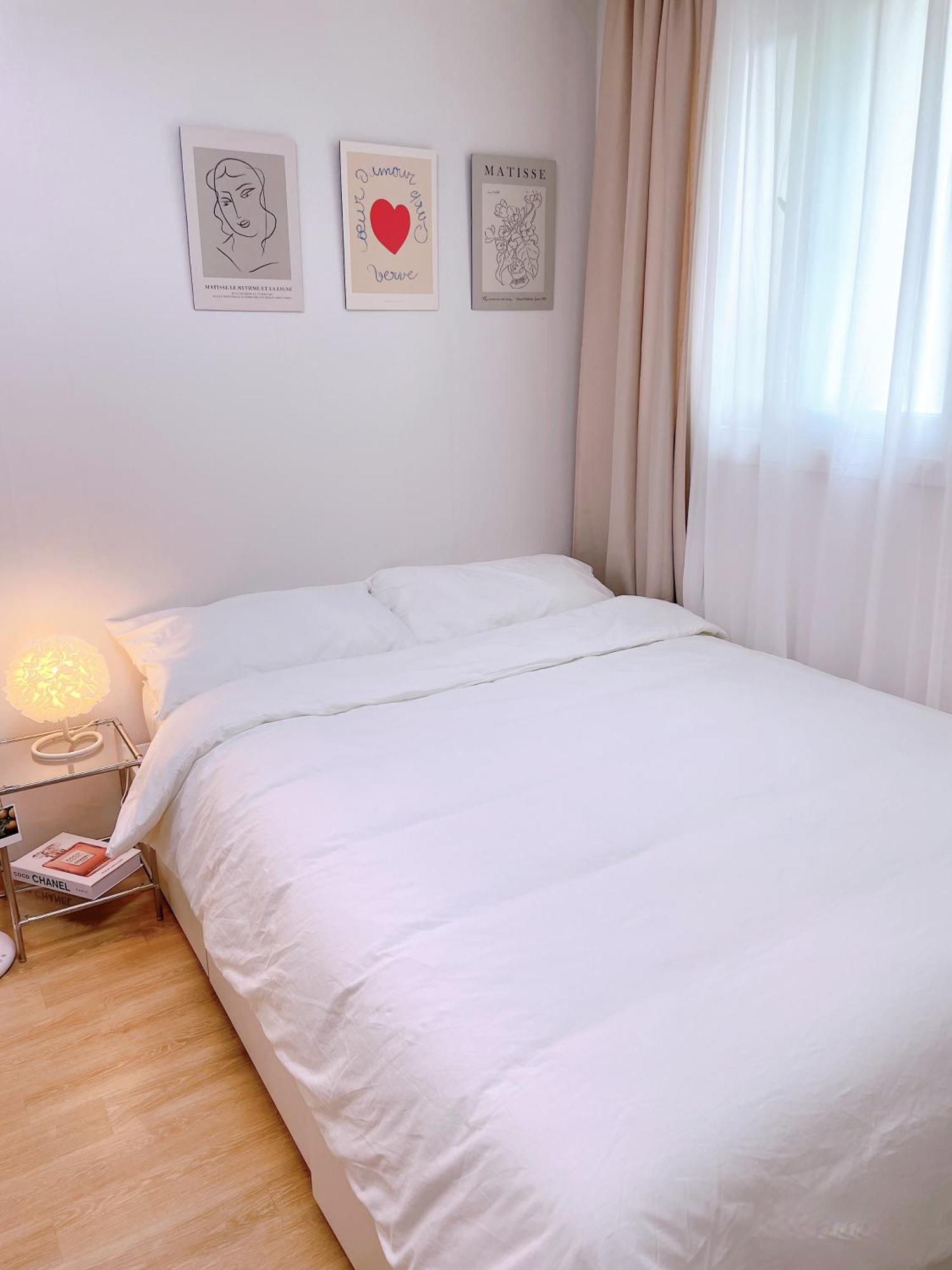 Apartment Cozy Itaewon